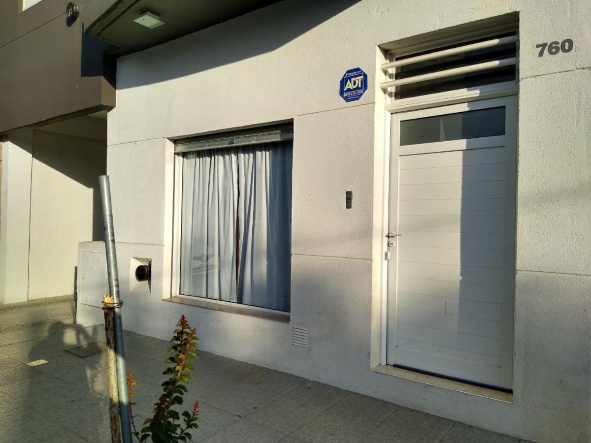 Апартаменты Aires Del Sur Баия-Бланка Экстерьер фото