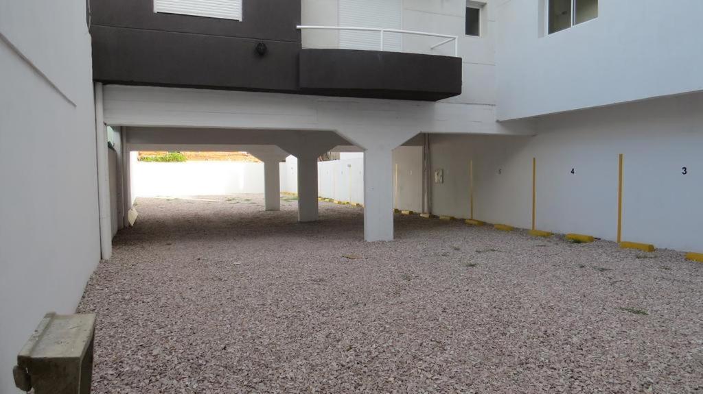 Апартаменты Aires Del Sur Баия-Бланка Экстерьер фото